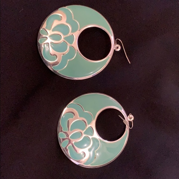 Accessories - Great summer earrings!